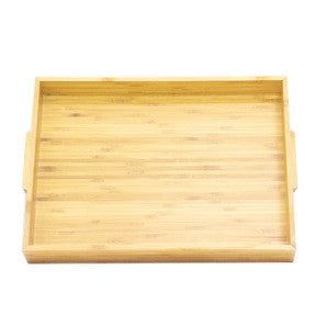 Bamboo Tray